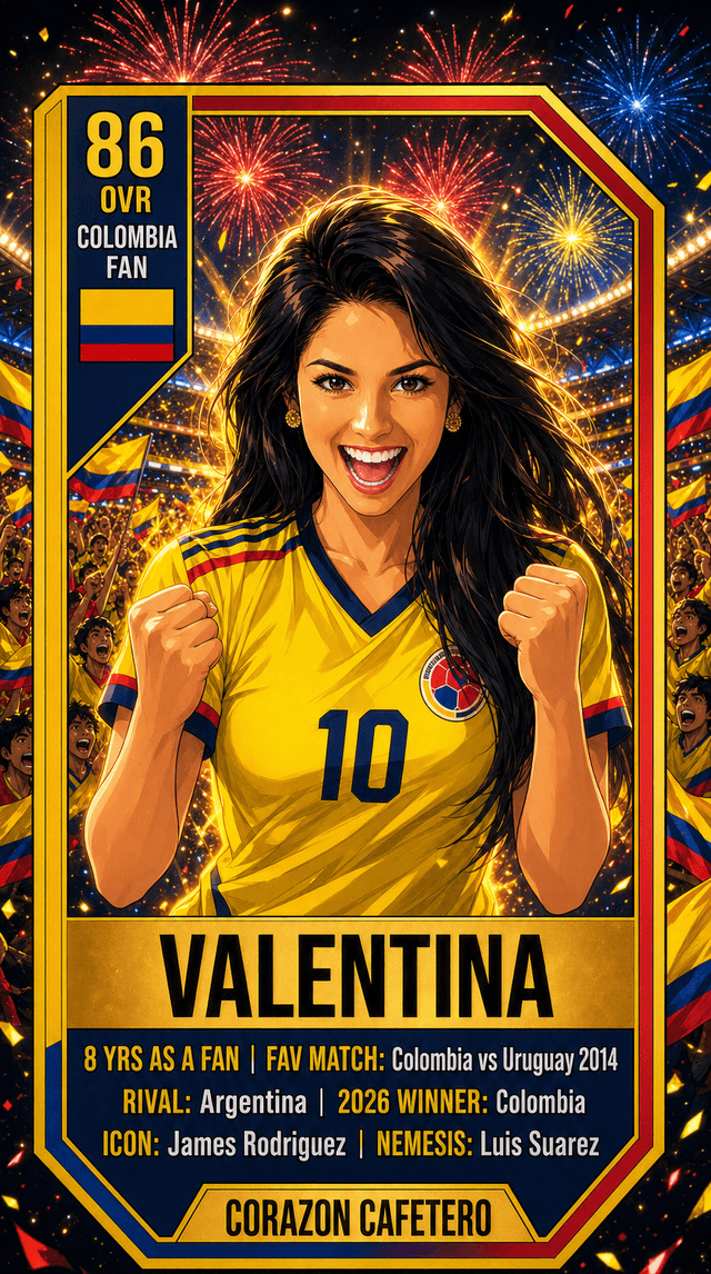 Example card 13