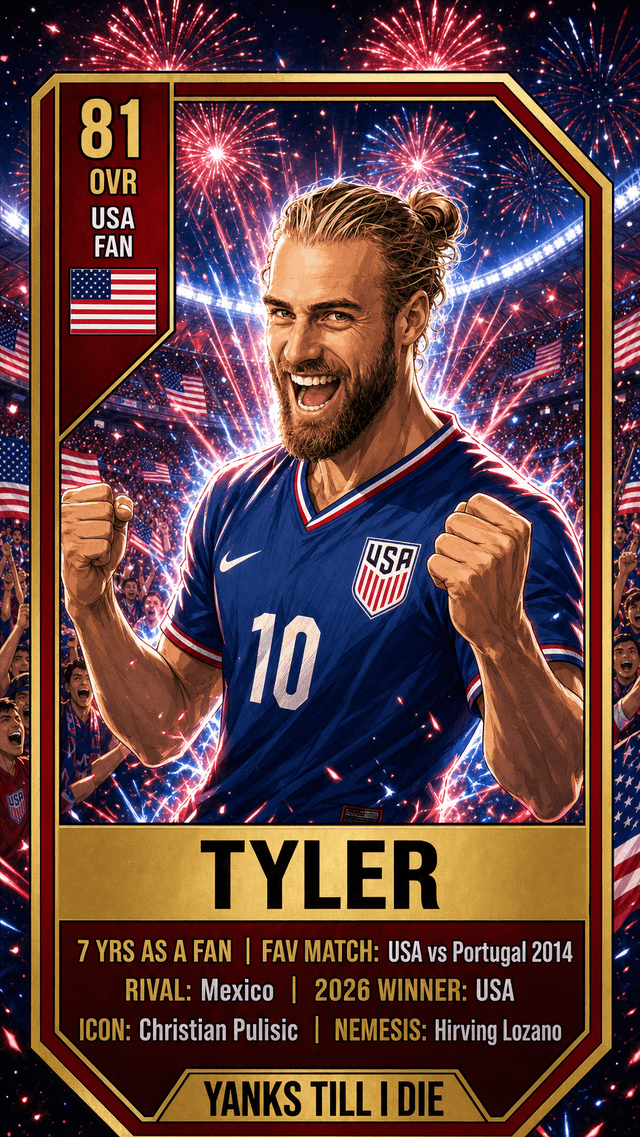 Example card 4
