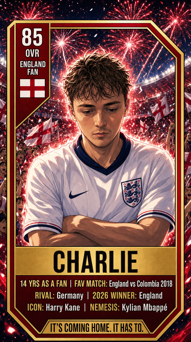 Example card 1