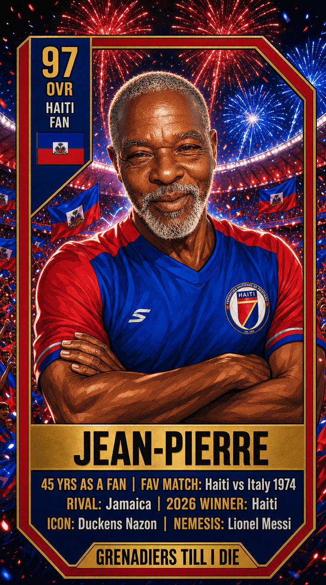 Example card 10