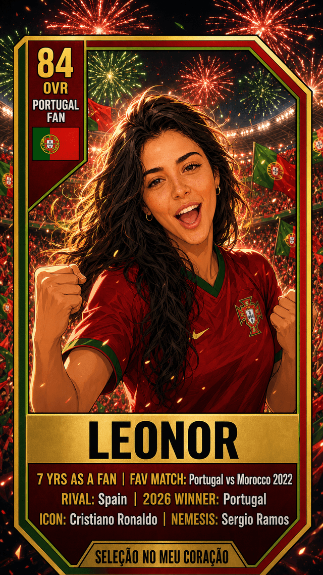 Example card 3
