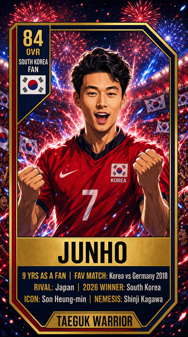 Example card 11